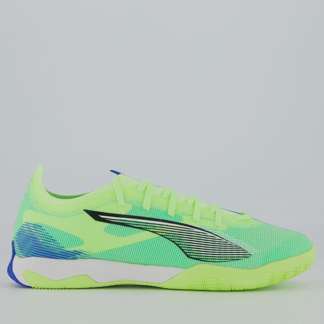 Chuteira Futsal Masculina Puma Ultra 5 Match - Foto 1