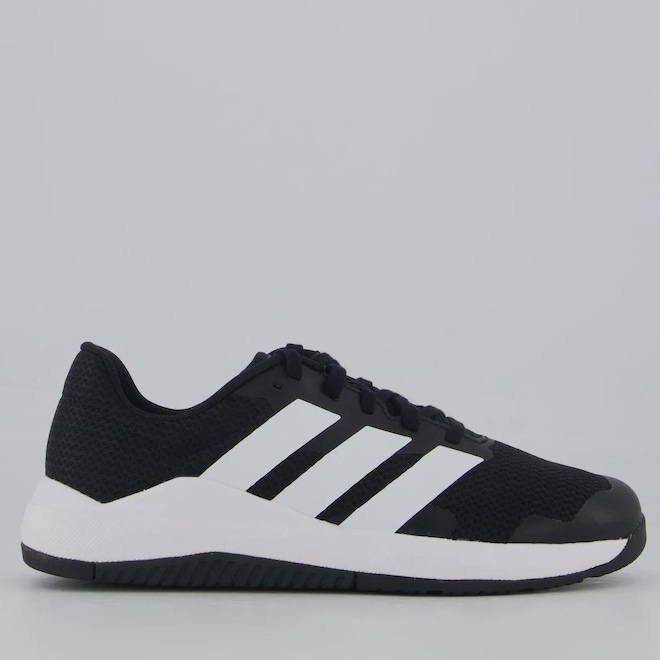 Tênis Masculino adidas Dropset Base - Foto 1