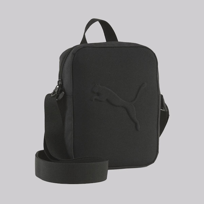 Bolsa Unissex Puma Buzz Portable U - Foto 1