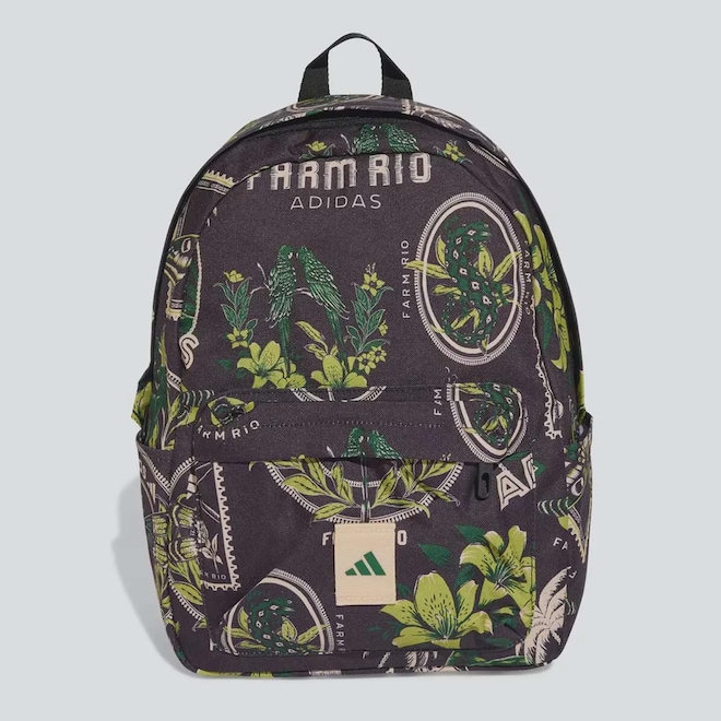 Mochila Unissex adidas Farm CL - Foto 1