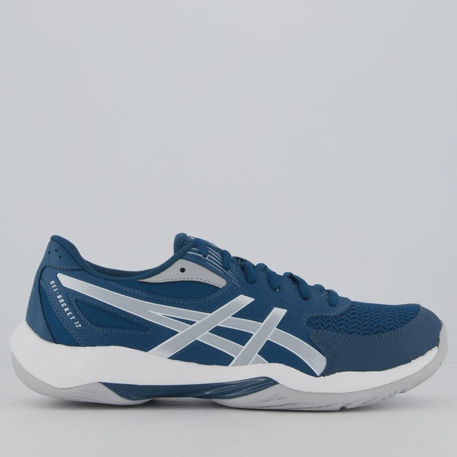 Tênis Masculino Asics Gel Rocket 12 - Foto 1