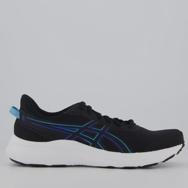 Tênis Masculino Asics Jolt 5 - Foto 1