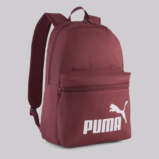 Mochila Puma Phase - Foto 1