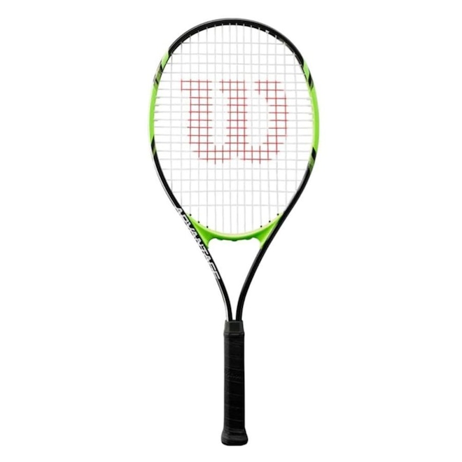 Raquete de Tennis Wilson Advantage XL - Foto 1