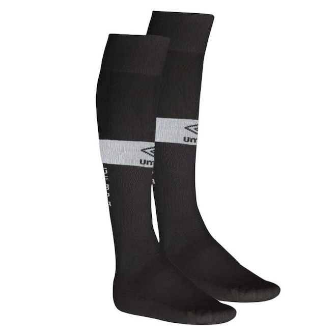 Meião Cano Alto Umbro Grêmio Goleiro 2021Unissex - Foto 1