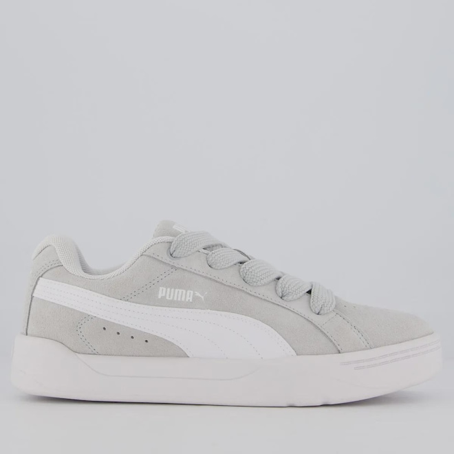 Tênis Masculino Puma Park Lifestyle Easy SD - Foto 1