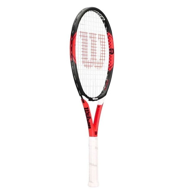 Raquete de Tennis Wilson Federer Control 103 - Foto 1