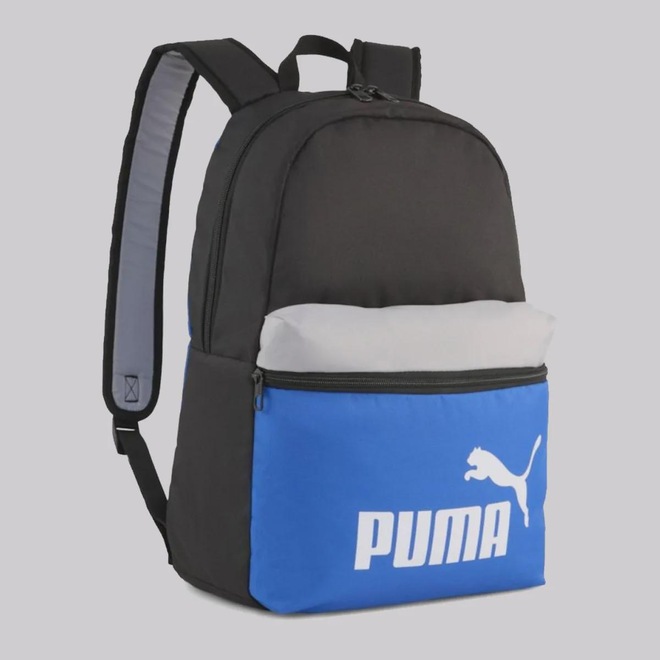 Mochila Puma Phase ColorBlock - Foto 1