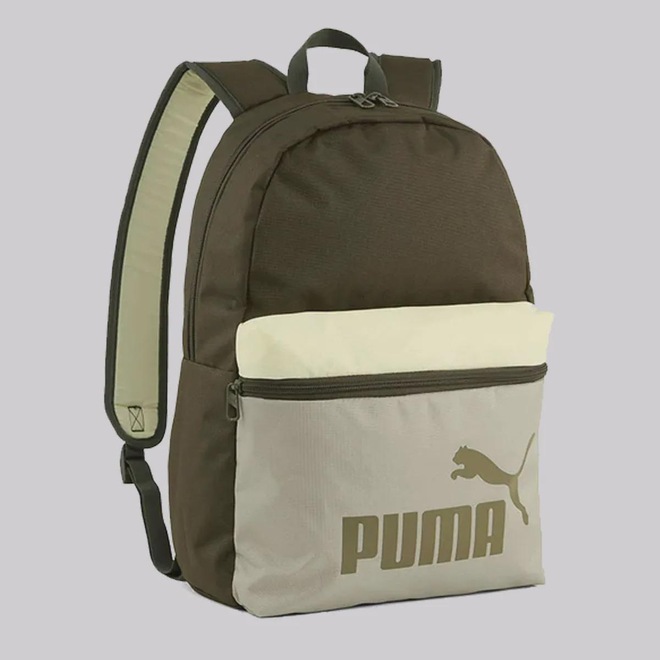Mochila Puma Phase ColorBlock - Foto 1