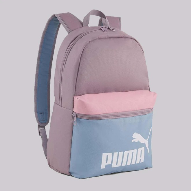 Mochila Puma Phase ColorBlock - Foto 1