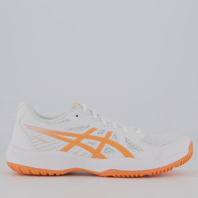 Tênis Feminino Asics Upcourt 6 - Foto 1