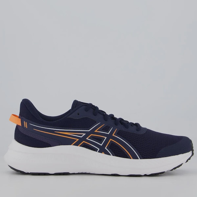 Tênis Masculino Asics Jolt 5 - Foto 1