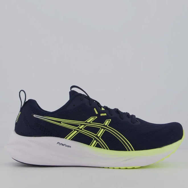 Tênis Masculino Asics Gel Pulse 16 SE - Foto 1