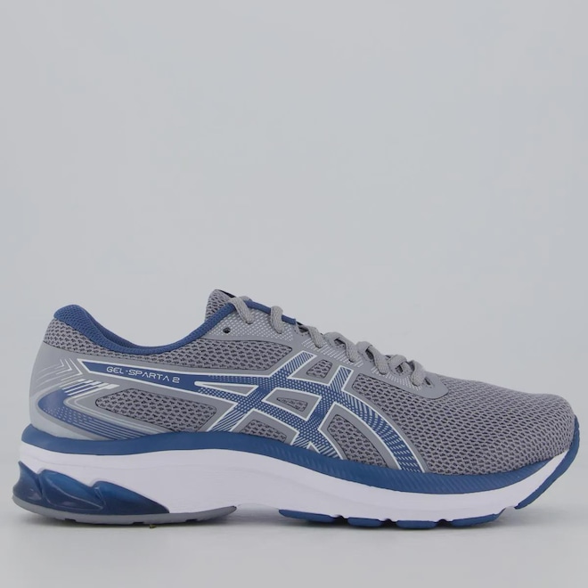 Tênis Masculino Asics Gel Sparta 2 - Foto 1