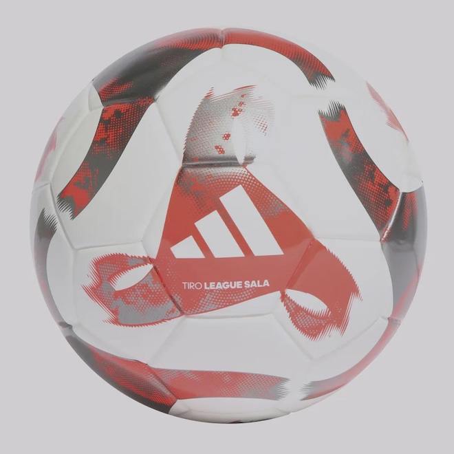 Bola de Futsal adidas Tiro League - Foto 1