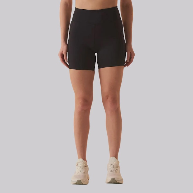 Bermuda Fila Pocket Life Feminina - Foto 1