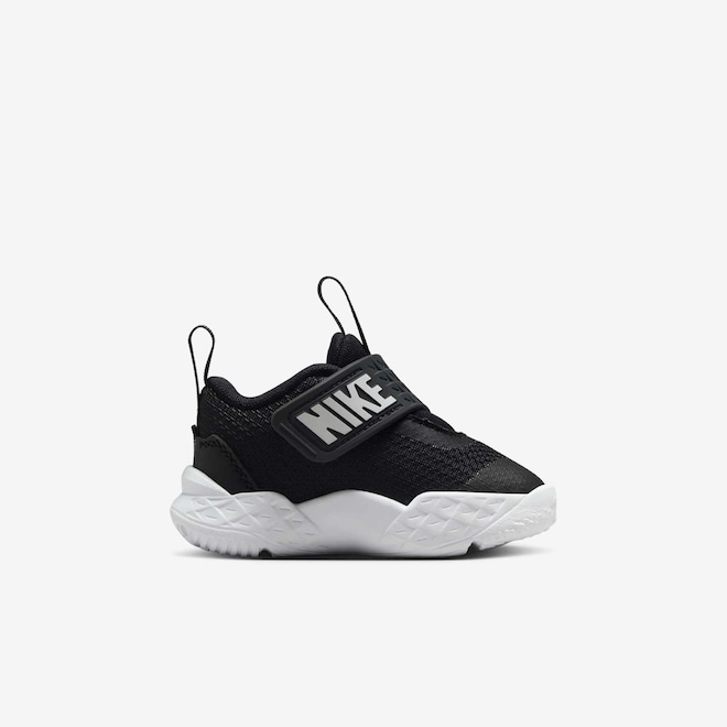 Tênis Infantil Nike Team Hustle D12 - Foto 1