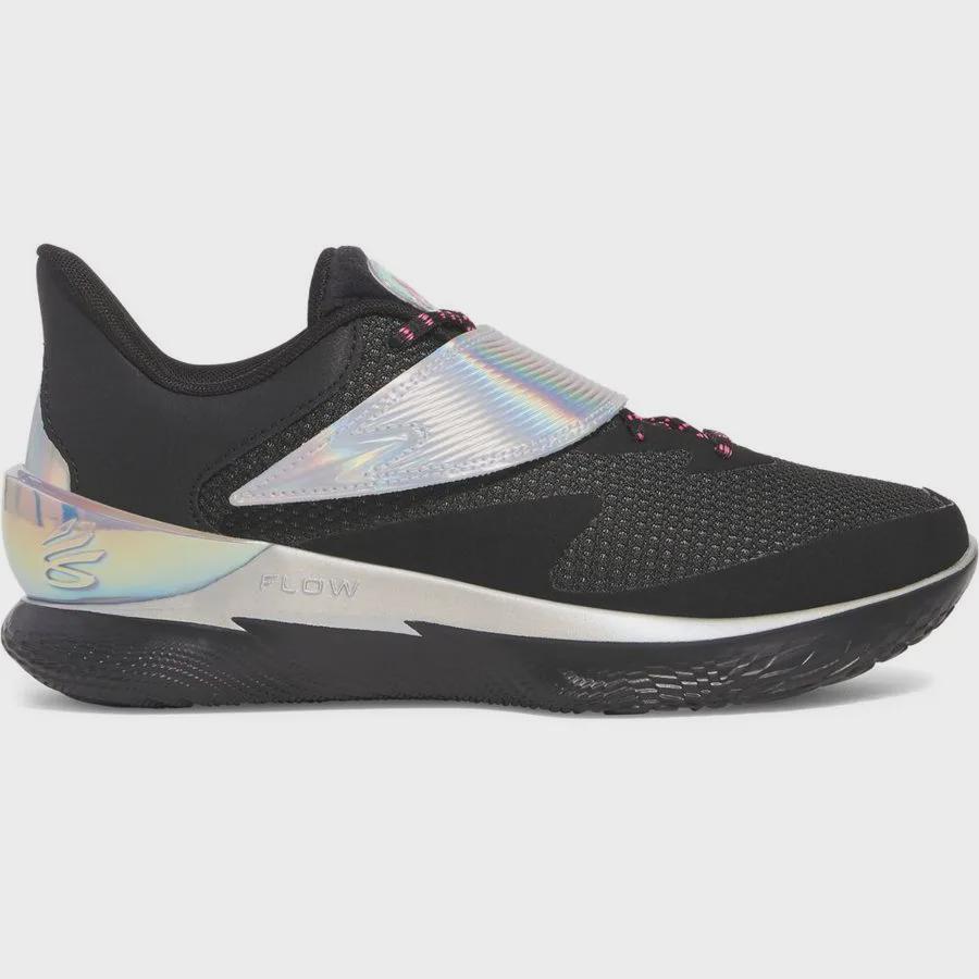 Tênis Masculino Under Armour Curry Fox 1 Gamer - Foto 1