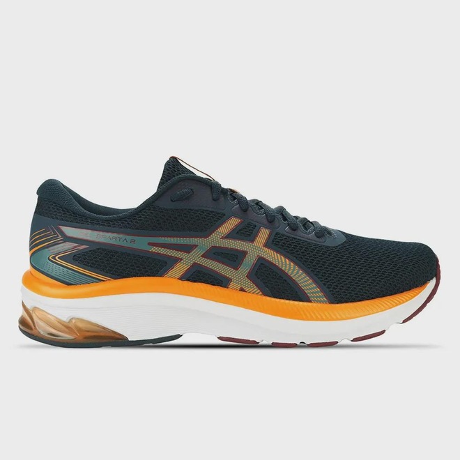 Tênis Masculino Asics Gel-Sparta 2 - Foto 1