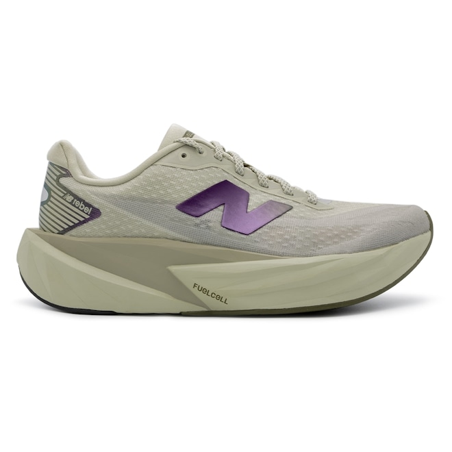 Tênis Feminino New Balance Fuelcell Rebel V5 - Foto 1