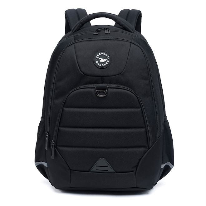 Mochila Onbongo Executiva Espaçosa Notebook - 21 Litros - Foto 1