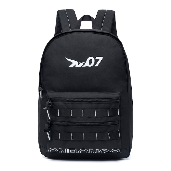 Mochila Onbongo Masculina Reforçada - 19 Litros - Foto 1