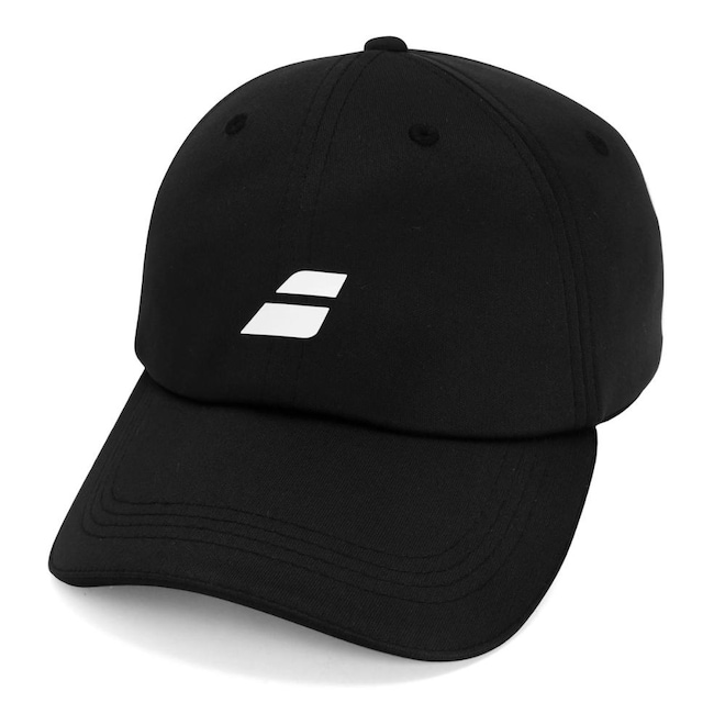 Boné Babolat Pure Logo Aba Curva - Foto 1