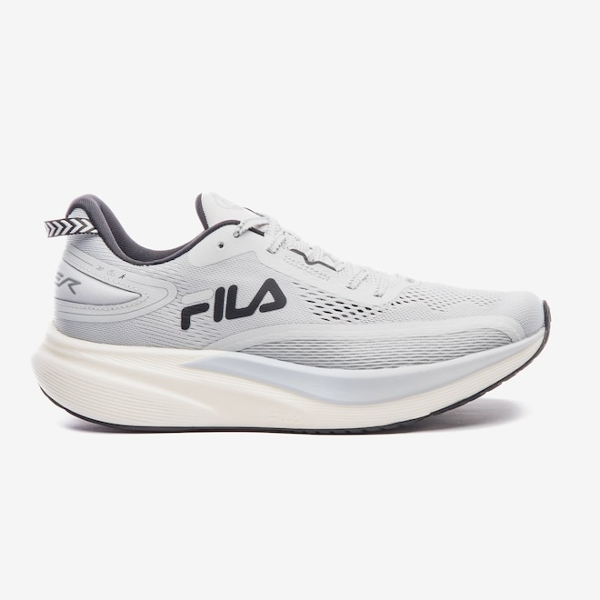 Tênis Masculino Fila Racer T2 Xtreme - Foto 1