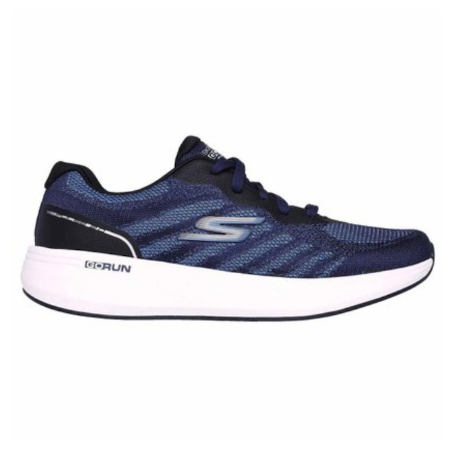 Tênis Masculino Skechers Go Run Pulse 2.0 - Foto 1