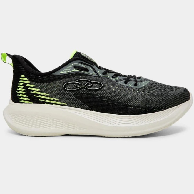 Tênis Masculino Olympikus Nível - Foto 1