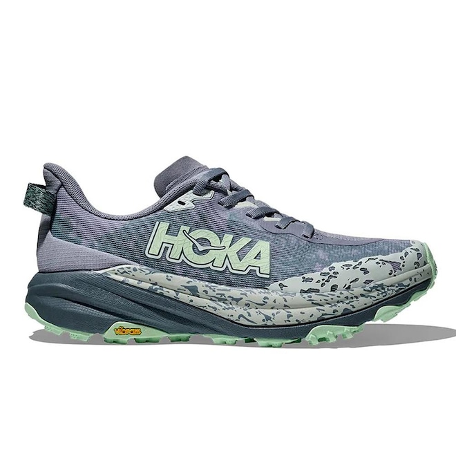 Tênis Feminino Hoka Speedgoat 6 - Foto 1