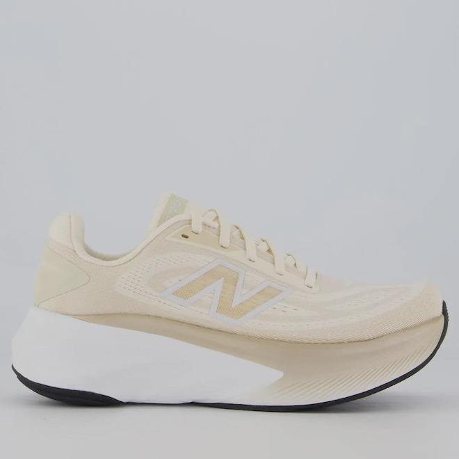 Tênis Feminino New Balance Fresh Foam X More V6 - Foto 1