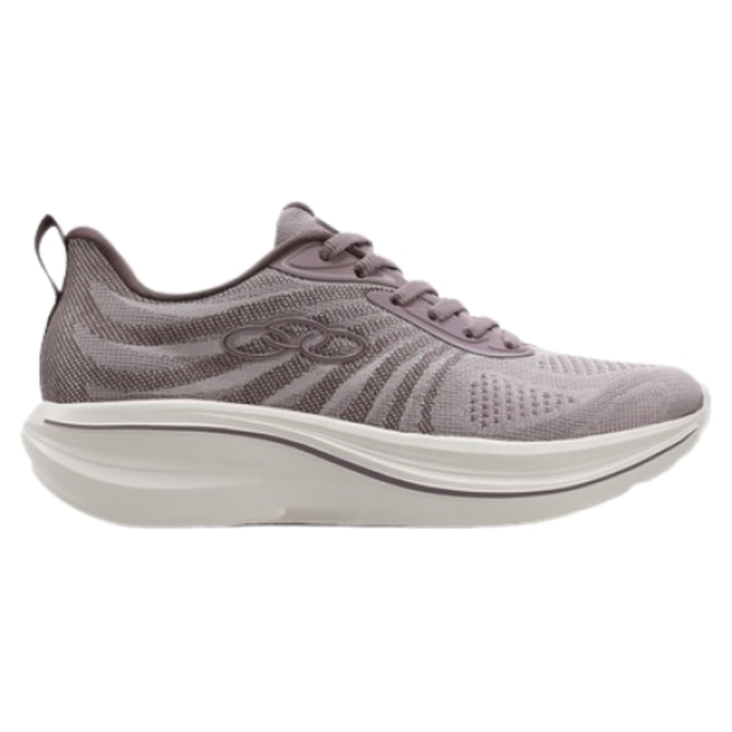 Tênis Feminino Olympikus Bruma - Foto 1