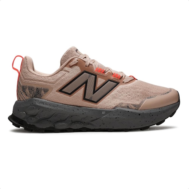 Tênis Masculino New Balance Fresh Foam Garoé V2 - Foto 1