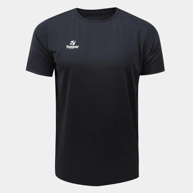 Camiseta Topper Classic New Masculino - Foto 1