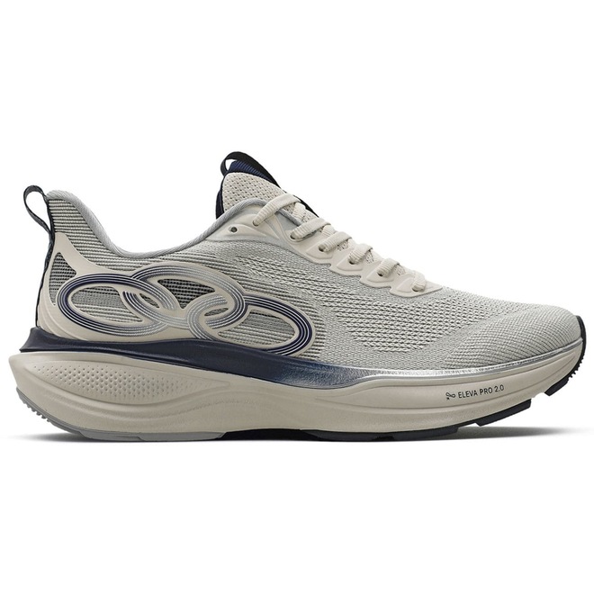 Tênis Masculino Olympikus Pride 4 - Foto 1