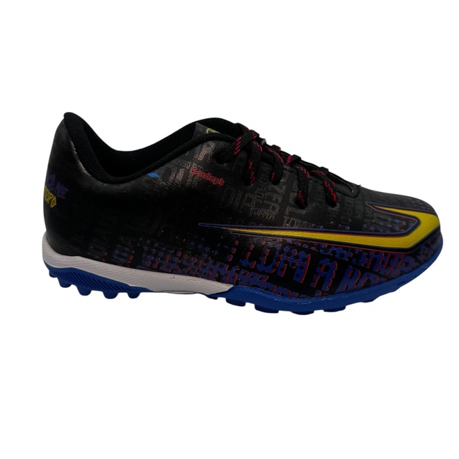 Chuteira Society Infantil Topper Resenha - Foto 1