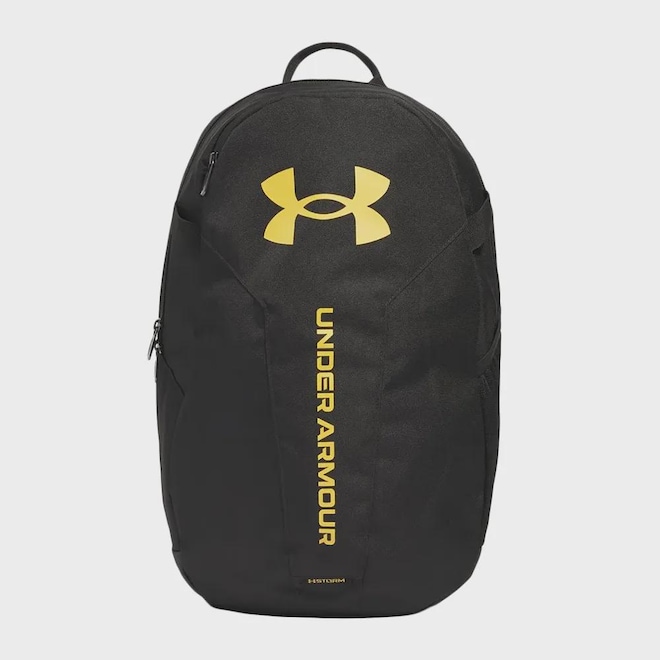 Mochila Under Armour Hustle Lite - 24 Litros - Foto 1