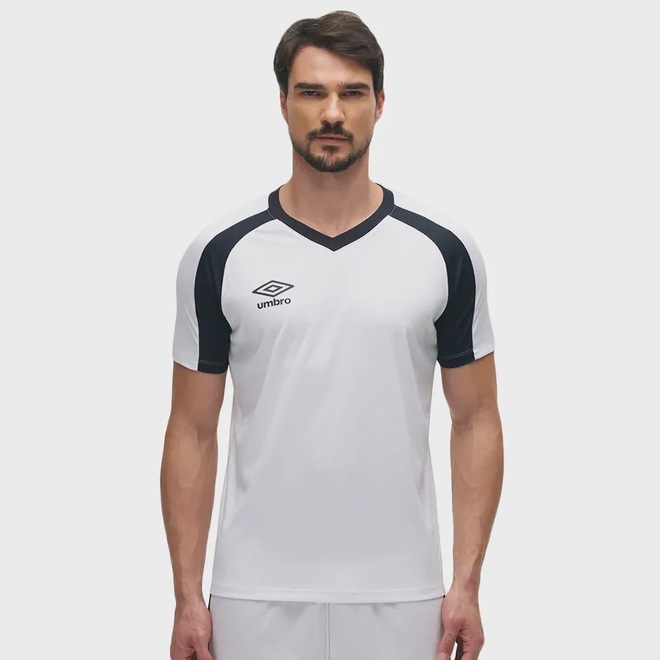 Camiseta Masculina Umbro Raptor - Foto 1