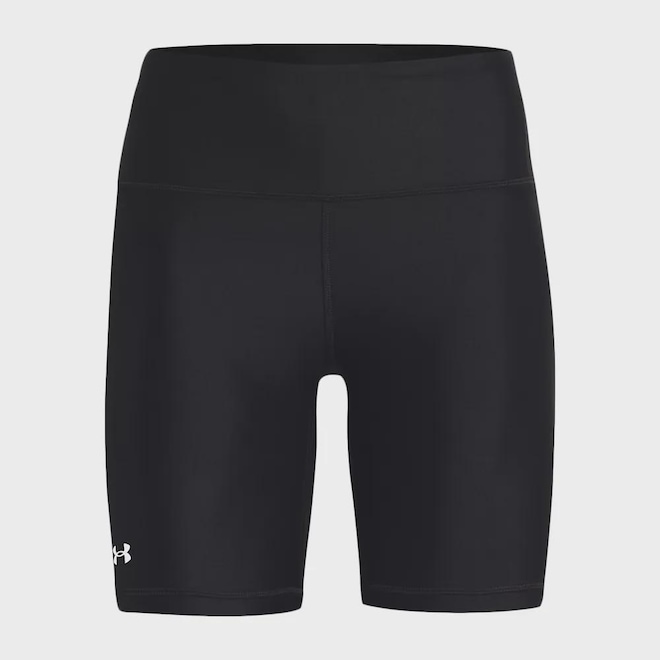 Short Feminino Under Armour Biker - Foto 1