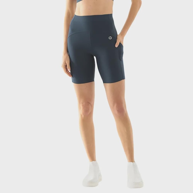 Short Feminino Vestem Sam - Foto 1