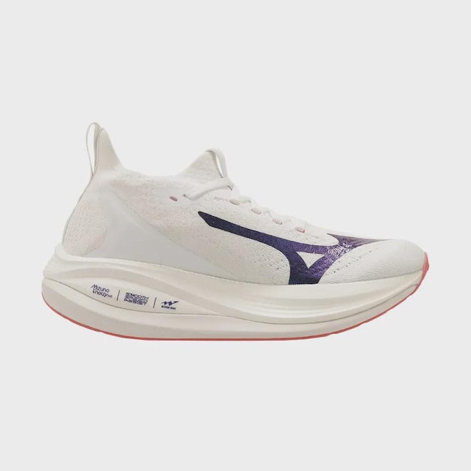 Tênis Feminino Mizuno Neo Vista 2 - Foto 1