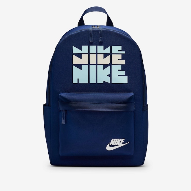 Mochila Nike Heritage Unissex - 25 Litros - Foto 1