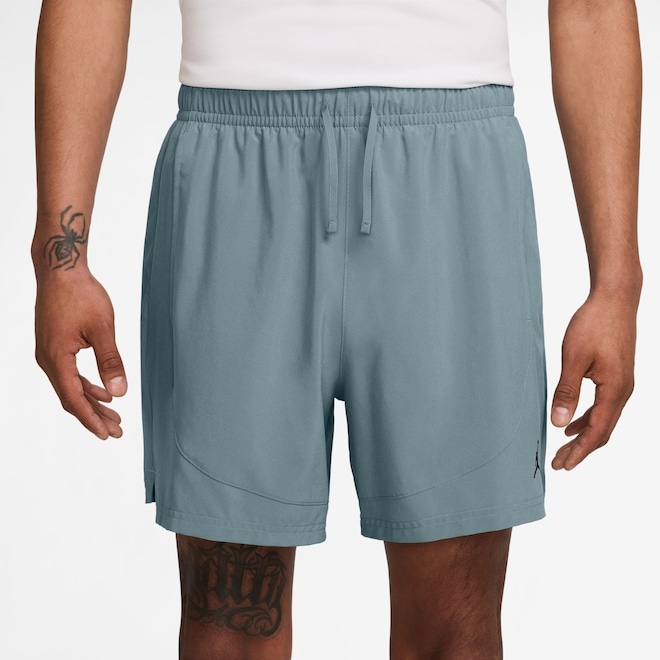 Shorts Nike Jordan Sport Woven Masculino - Foto 1