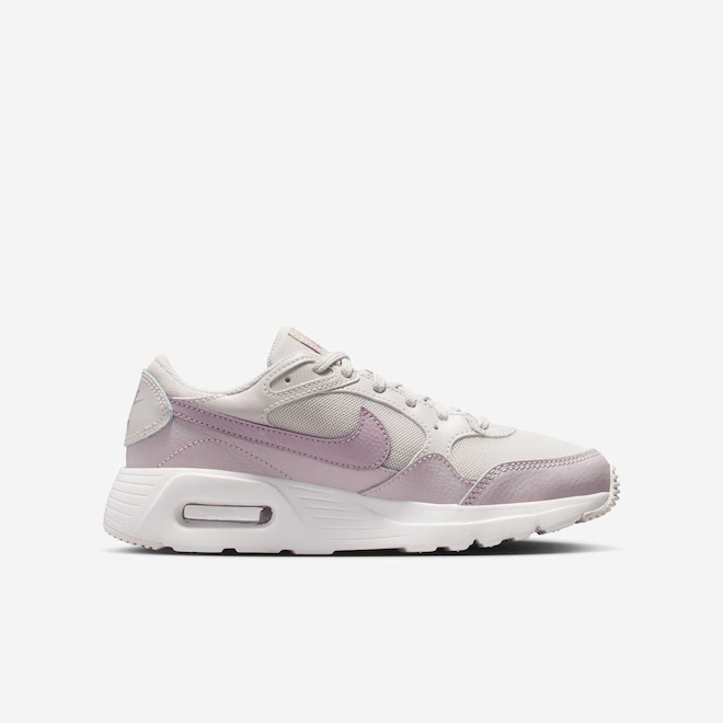 Tênis Infantil Nike Air Max SC - Foto 1