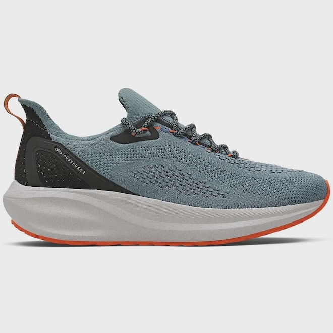 Tênis Unissex Olympikus Subverse 2 - Foto 1