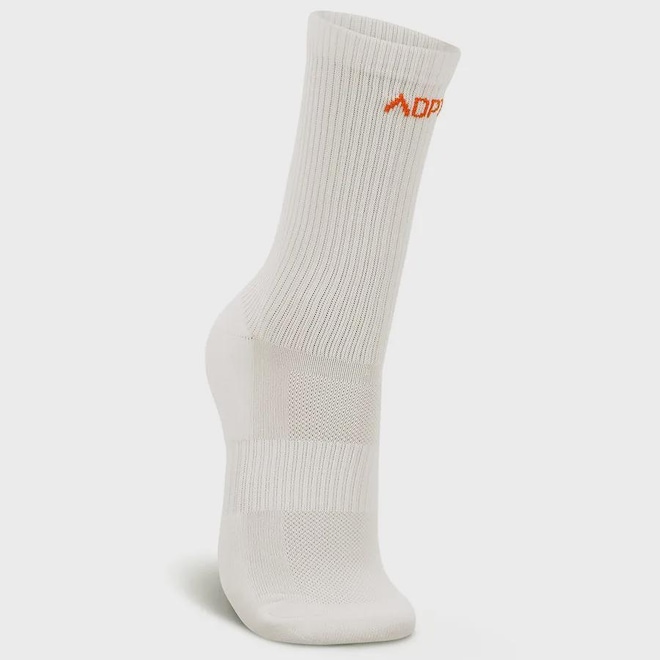 Meia Cano Médio Corre Olympikus Feminina - Foto 1