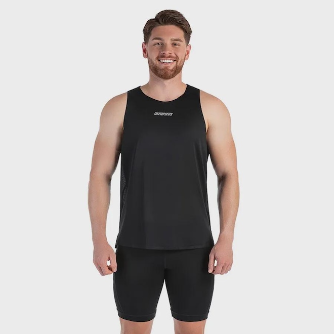 Regata Corre Olympikus Masculina - Foto 1