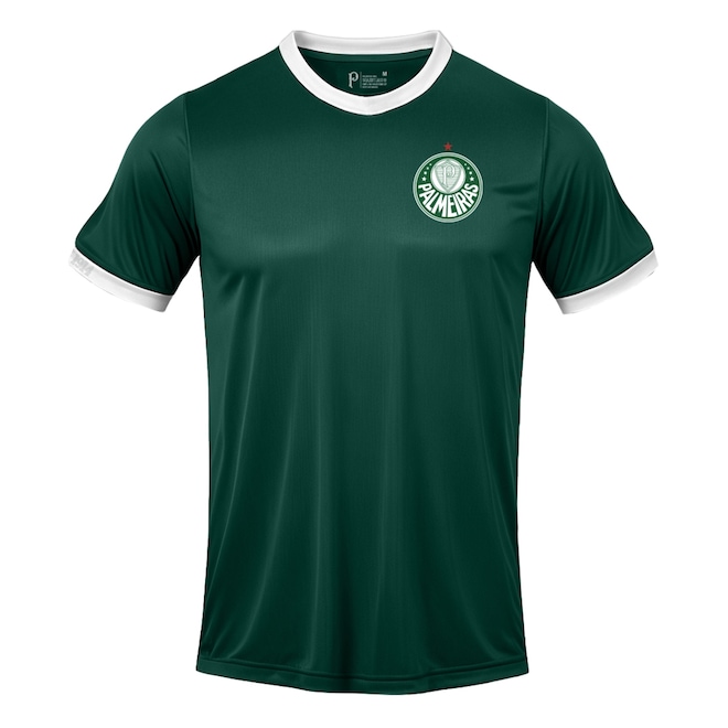 Camisa Betel Palmeiras 1914 II - Masculino - Foto 1