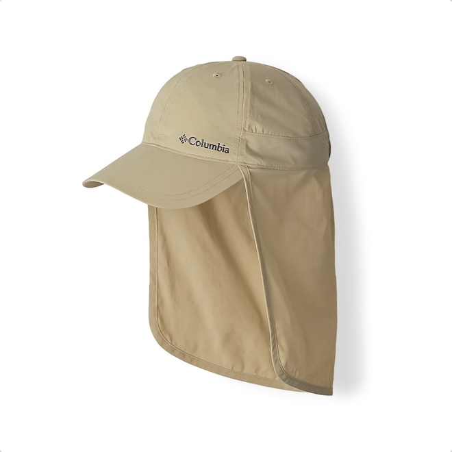 Chapéu Columbia Schooner Bank II Cachalot - Foto 1